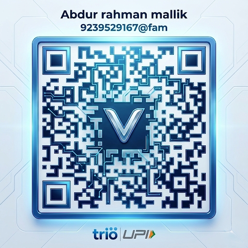 Payment QR
